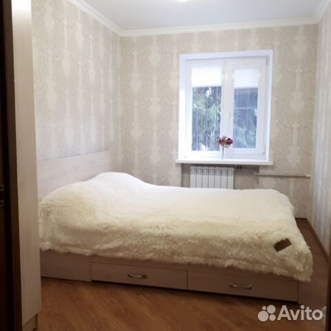 2-к квартира, 45 м², 2/5 эт.