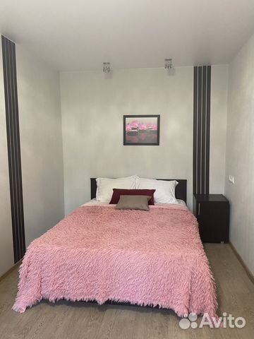 

2-к. квартира, 43 м², 3 кровати