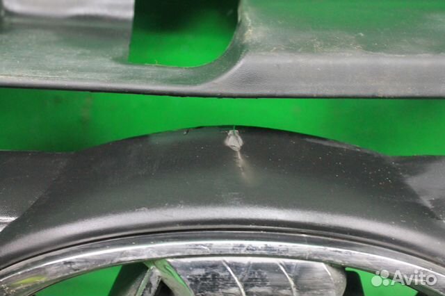 Решетка радиатора LADA Vesta 15 г Решетка радиатора LADA Vesta 15 г