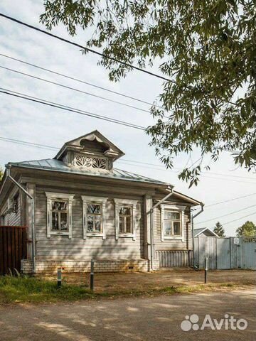 

2-к. дом, 70 м²
