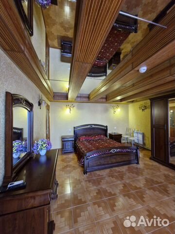 

2-к. квартира, 70 м², 4 кровати