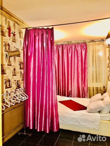 

3-к. квартира, 65 м², 6 кроватей
