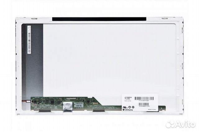 Матрица для ноутбука 15,6 LED B156XT02.2 40pin