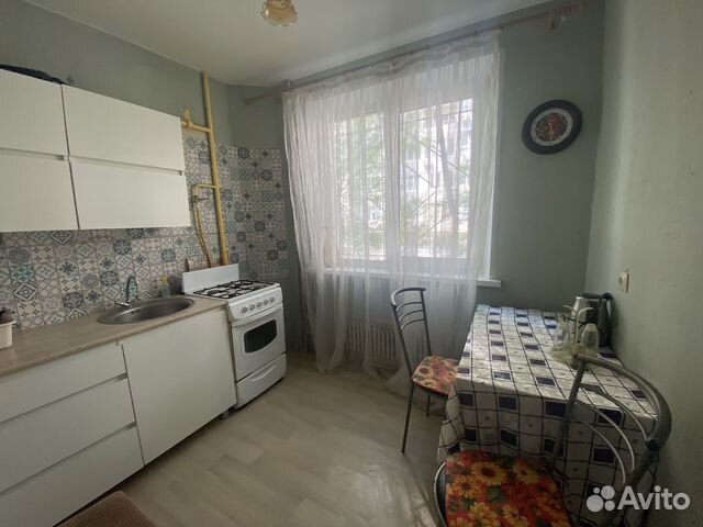 

1-к. квартира, 26,7 м², 2 кровати