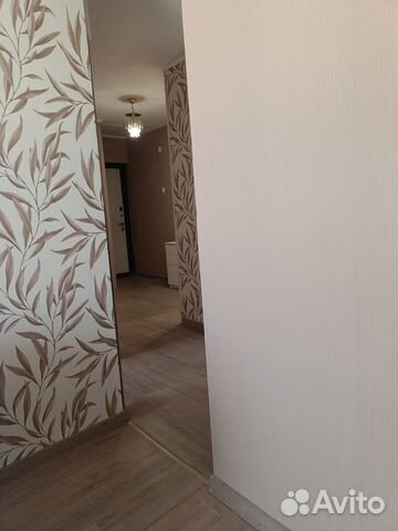 

2-к. квартира, 50,1 м², 2 кровати