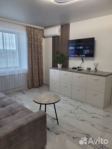 

1-к. квартира, 32,4 м², 2 кровати