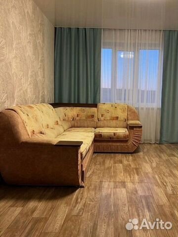 

2-к. квартира, 52 м², 3 кровати
