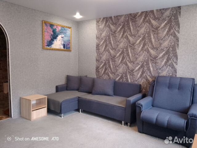 

2-к. квартира, 53,6 м², 4 кровати