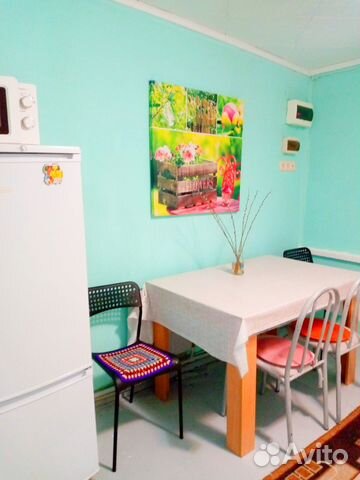 

3-к. дом, 64 м²