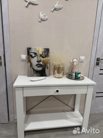 

2-к. квартира, 58,8 м², 2 кровати