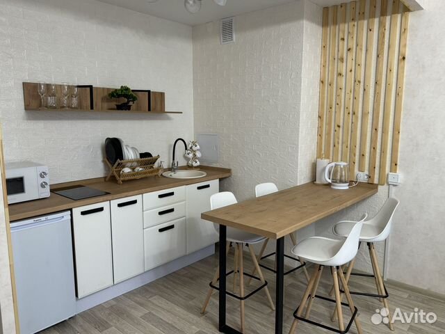 

2-к. квартира, 50,4 м², 2 кровати
