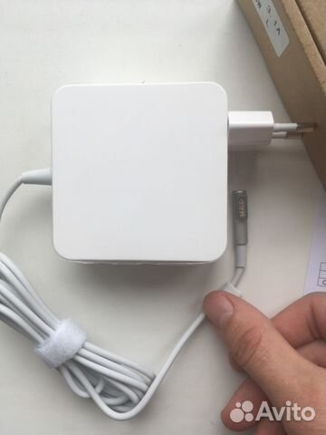 Magsafe 45w для MacBook Супер качество 30д. гарант Magsafe 45w для MacBook Супер качество 30д. гарант