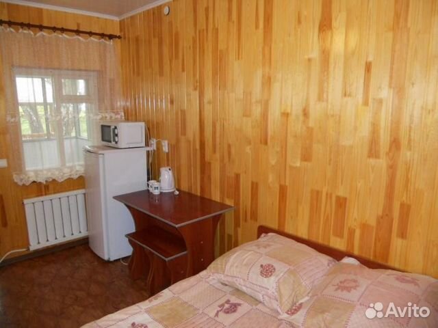 

1-к. дом, 35 м²