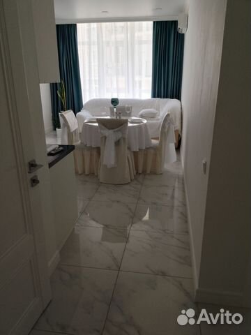 

1-к. квартира, 50 м², 4 кровати
