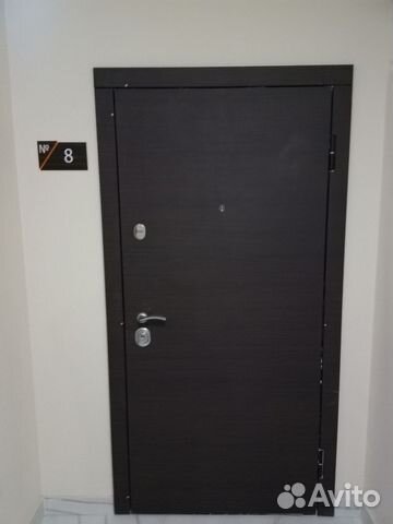 

1-к. квартира, 50 м², 3 кровати