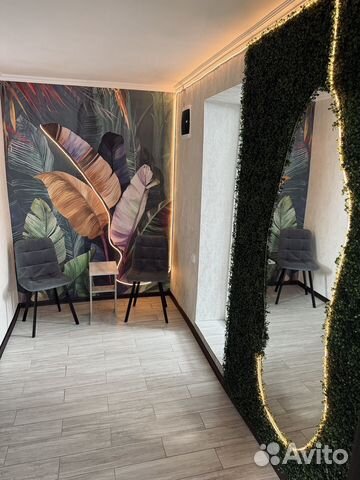 

2-к. квартира, 75 м², 5 кроватей