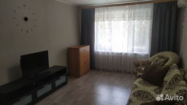 

2-к. квартира, 50 м², 2 кровати
