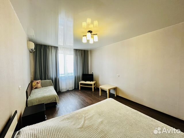 

2-к. квартира, 55 м², 5 кроватей
