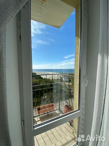 

1-к. квартира, 42 м², 3 кровати