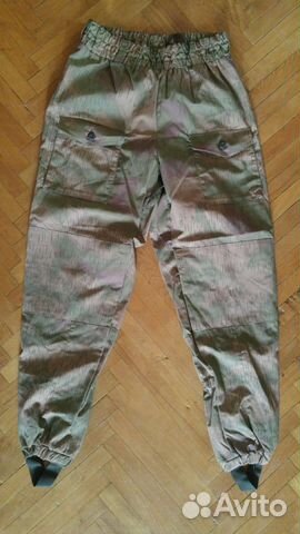 Костюм летний Ana Tactical Костюм летний Ana Tactical