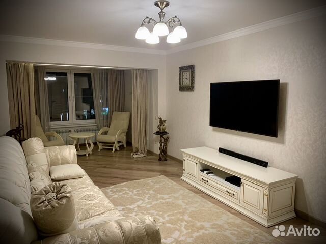 

2-к. квартира, 45 м², 1 кровать