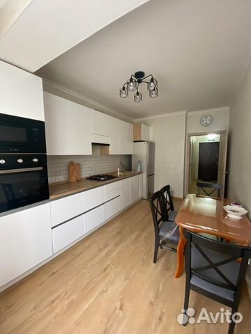 

2-к. квартира, 60,9 м², 2 кровати
