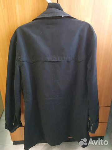 Мужская куртка весна-осень Мужская куртка весна-осень