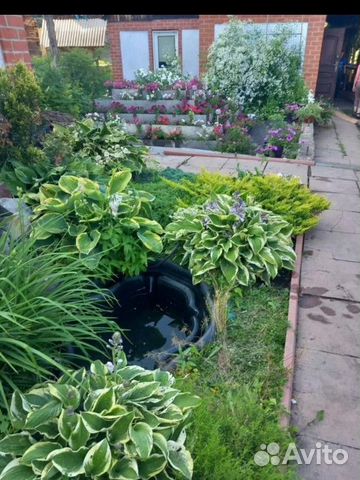 

3-к. коттедж, 110 м²