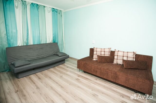 2-к квартира, 60 м², 6/9 эт. 2-к квартира, 60 м², 6/9 эт.