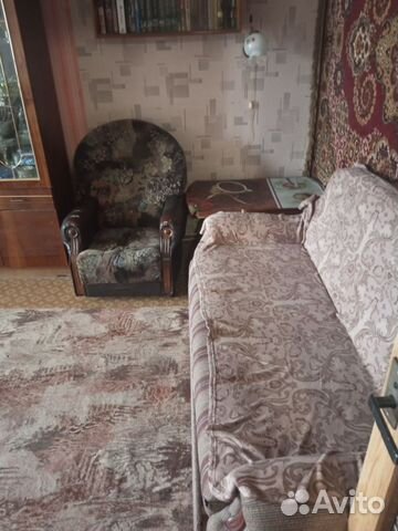 

2-к. квартира, 56 м², 5 кроватей