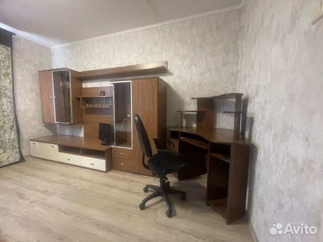 

2-к. квартира, 65 м², 3 кровати