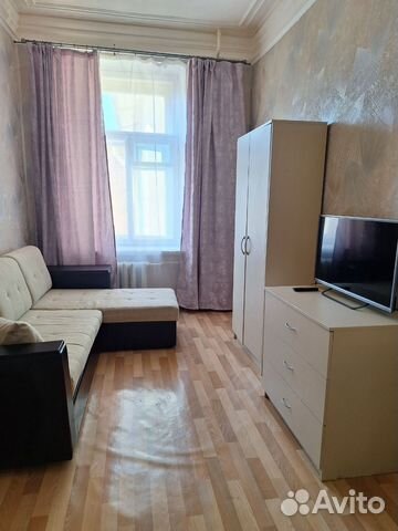 

2-к. квартира, 49 м², 3 кровати