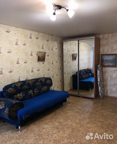 

2-к. квартира, 53 м², 4 кровати
