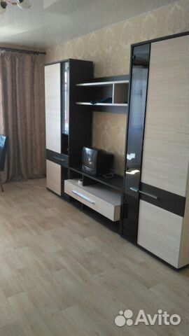 1-к квартира, 40 м², 5/9 эт. 1-к квартира, 40 м², 5/9 эт.