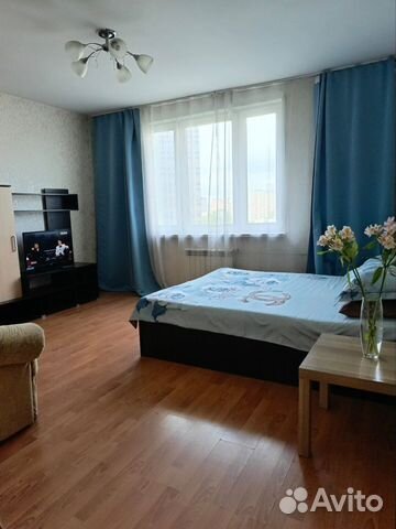 

2-к. квартира, 62 м², 4 кровати