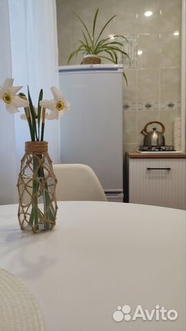 

1-к. квартира, 30,4 м², 2 кровати