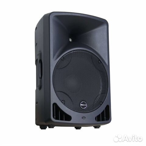 Акустические колонки Invotone IPS15 LA Акустические колонки Invotone IPS15 LA