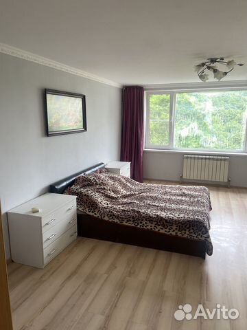 

2-к. коттедж, 60 м²