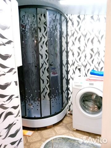 

2-к. квартира, 55 м², 2 кровати