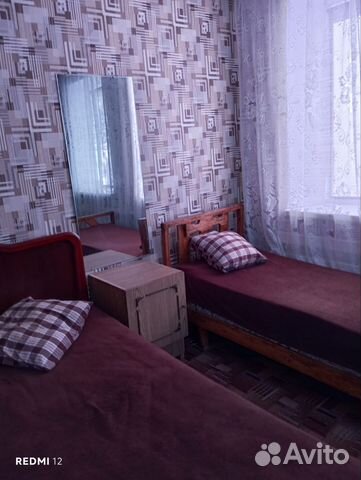 

2-к. дом, 36,6 м²