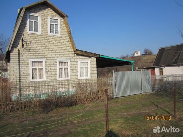 Дача 20 м² на участке 5 сот. Дача 20 м² на участке 5 сот.