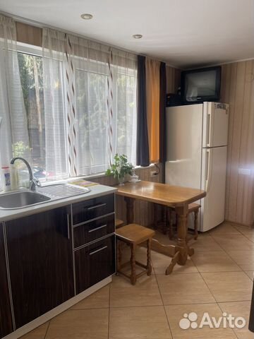 

1-к. квартира, 33 м², 2 кровати