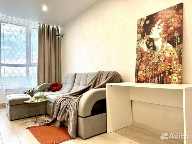 

2-к. квартира, 75 м², 6 кроватей
