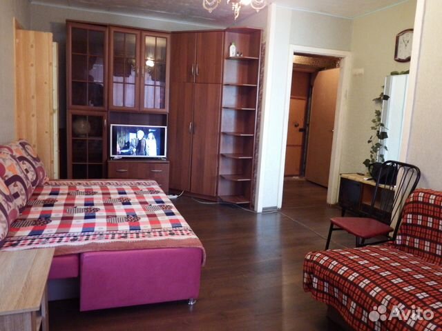 

3-к. квартира, 50 м², 5 кроватей