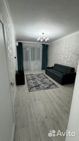 

2-к. квартира, 65,7 м², 2 кровати