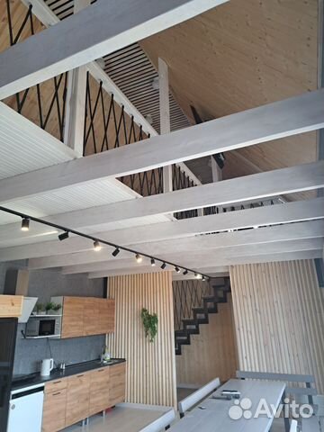 

7-к. коттедж, 181 м²
