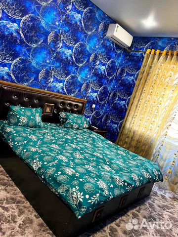 

3-к. таунхаус, 100 м²