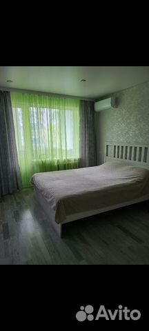 

1-к. квартира, 31 м², 2 кровати