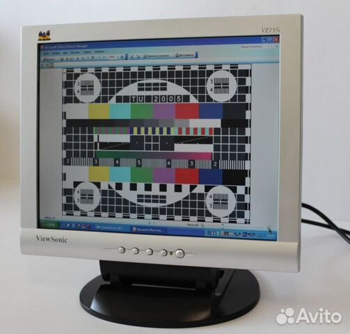 Монитор Монитор