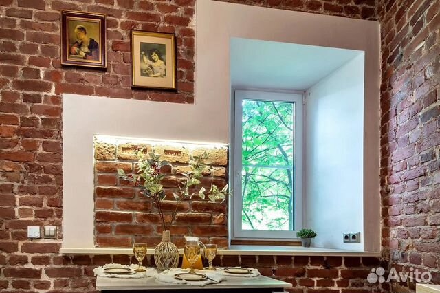 

2-к. квартира, 45 м², 2 кровати